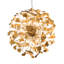 18 - Light Chandelier