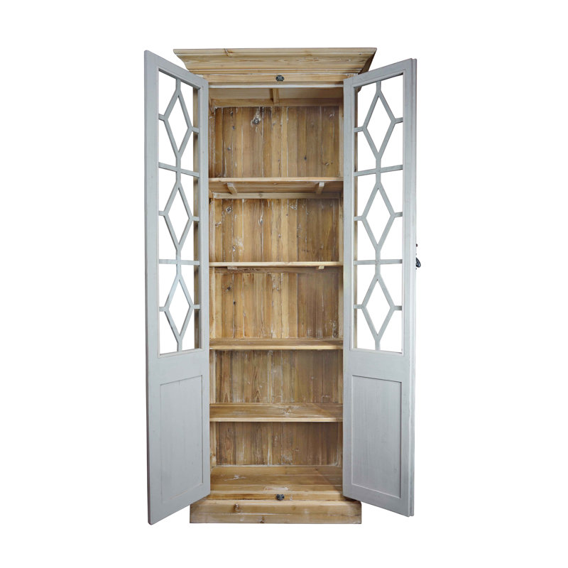Dreier Barister Bookcase