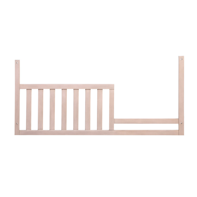 Barrière de sécurité pour tout-petits Montana, Beige
