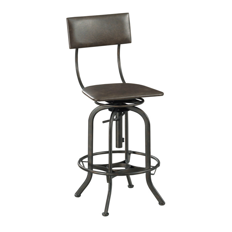 Tabouret de bar Eisele
