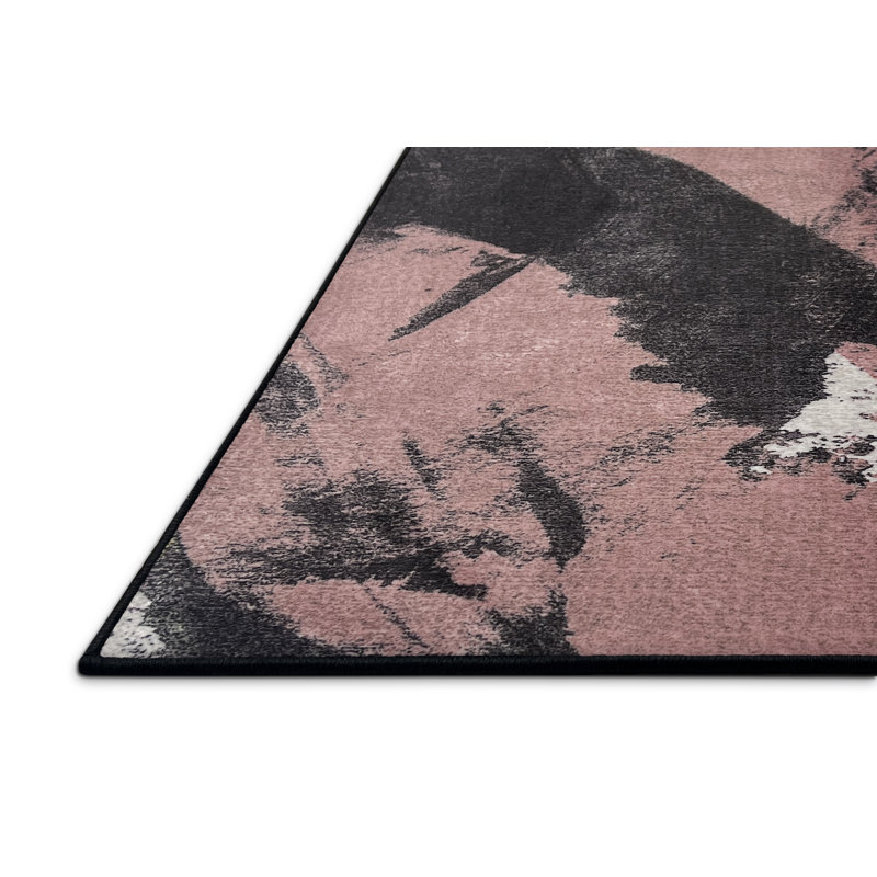 Tapis rectangulaire Chesham, Rectangle 2 pi x 4 pi