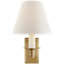 Ralph Lauren Evans Library Sconce-1568860715