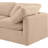 Itala Velvet U-Shaped Sectional Reversible-94482600