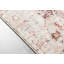 Tapis brun et rouge à motif oriental Goggin-31673583