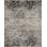 Nirvana Area Rug in Gray
