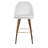 Avanos GZ Wood Stool-121900157-121372967-121589041