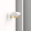 Éclairage de salle de bain à intensité variable à 3 lumières Junius-687530818