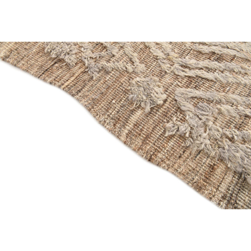 Tapis beige 9 x 12 Philip