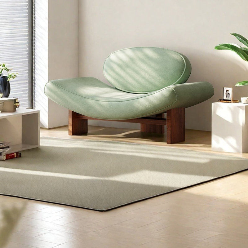 Avoine, Vert clair