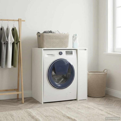 Freestanding Bathroom Cabinet
