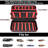 PAIYULE Knife Bag