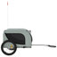 Pet Bike Trailer Oxford Fabric and Iron-1615549580-1635286015