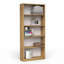 Paridhi Solid Wood Bookcase-974680542