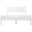 Oxendine Solid Wood Bed-919497528