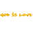 Jaune signalisation