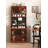Rock Slab Desktop Storage Food Cupboard