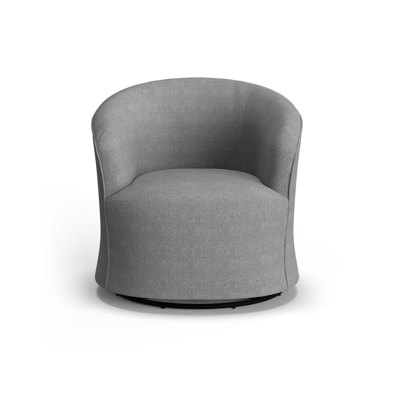 Jude Glider, Gris anthracite performance