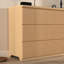 Commode 6 tiroirs Modern Modern-1979503473