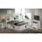 Traditional Storage Bed With Elegance-864638147-864638145