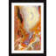 Ammolite - Cadre photo, impression sur papier-22480824