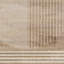 Skandi Boho Rug Brown/Ivory-80418968