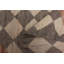 Kilim crème, gris Faywood 5 pi 6 po x 7 pi 8 po