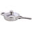 TFK Gourmet Collection 15Pc 18/10 SS Cookware Set