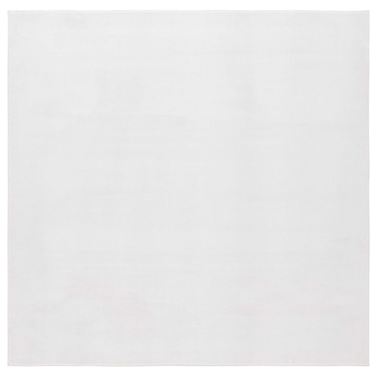 Anren Solid Colour Area Rug
