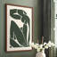 Matisse CECVII, reproduction encadrée - bois massif-1198194209-1198194213