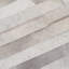 Vamos Cowhide Geometric Area Rug-319737305