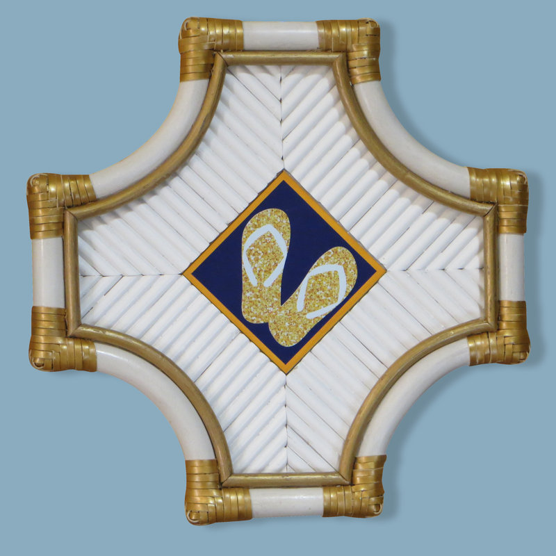Mccluney Headboard