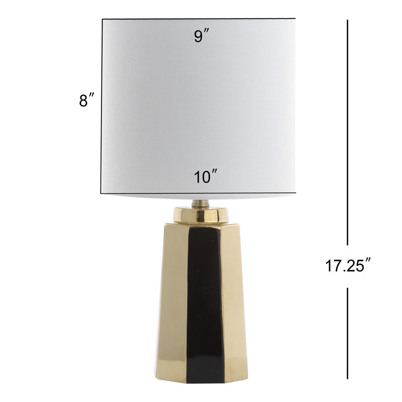 Hirschman Ceramic Table Lamp