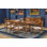Camellia 7PC Rectangular Dining Set