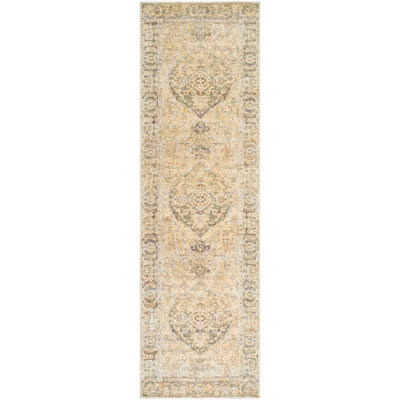 Becki Owens X Surya Renaissance Handmade Rug