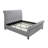 Ritika Upholstered Sleigh Bed-22562333