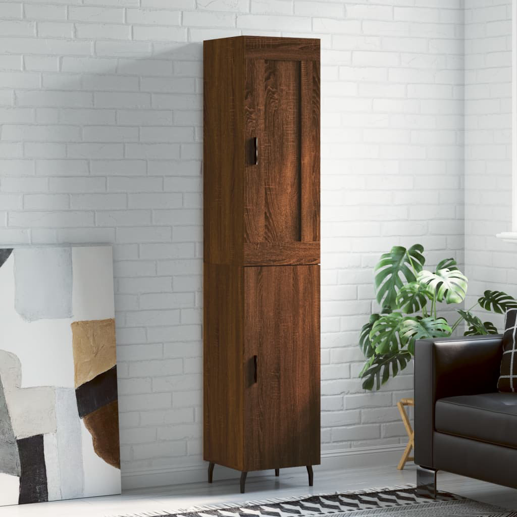 Highboard Devondra