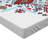 Microfiber Fitted Sheet-43722908-89082858