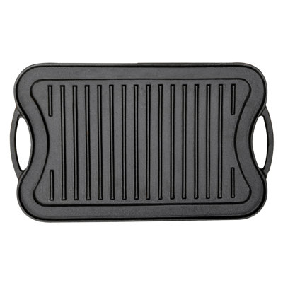 Blakney Cast Iron Griddle