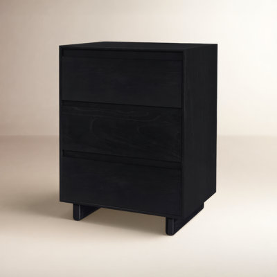 Soleil Nightstand