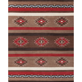 Mesa Wool Southwestern Area Rug