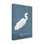 Bolognaise «Wading Egret I» par Michael Willett sur-98390684