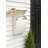 Bradley Metal Wall Mounted Mailbox-98628485