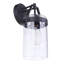 Lanterne murale d'extérieur Steadham Midnight-819581246