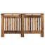 Large Radiator Cover