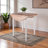 Skyler and Double Drop Leaf Dining Table-685650341-685650336
