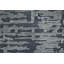 Berwyn Modern Abstract, Blue/Silver/Gray Area Rug-355042704
