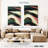 Avery Tropical Flow Abstracts Pattern I-108241144