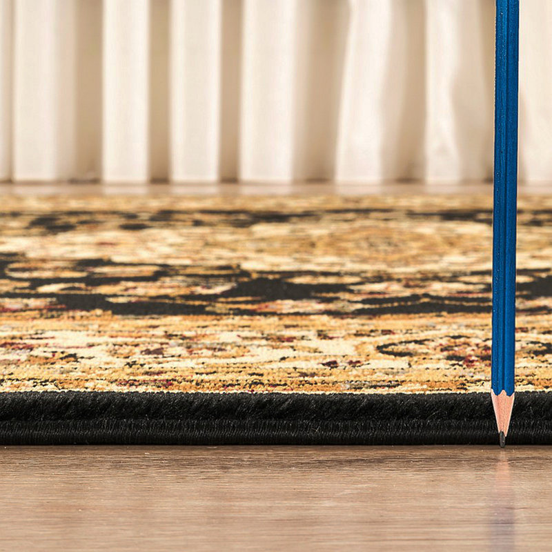 Classic 2 pi. 7 po X 7 pi 3 po Tapis, Tapis de couloir 2 pi 8 po x 7 pi 4 po