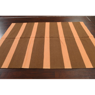 Phan Wool Indoor Rug