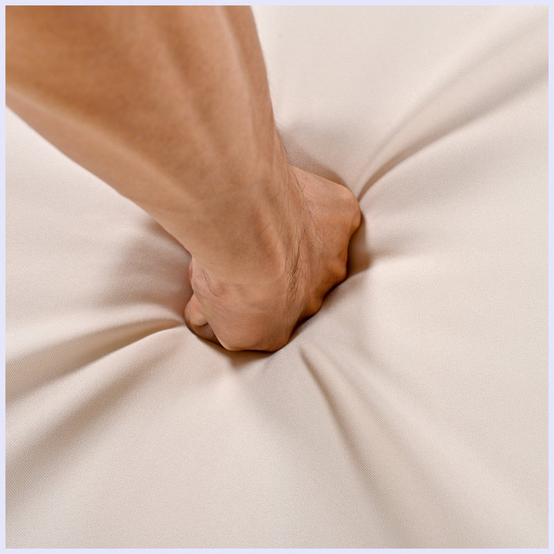 Hamac Kaylena, Beige